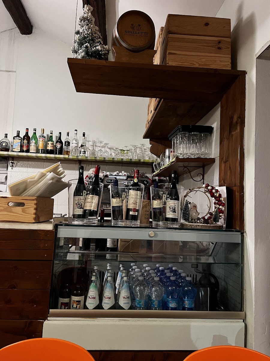 Piadina E Collina